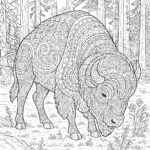A. Wilder coloring